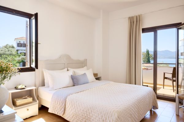 Leda Hotel (Halbinsel Pilion)